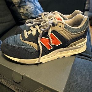 Kids new balance